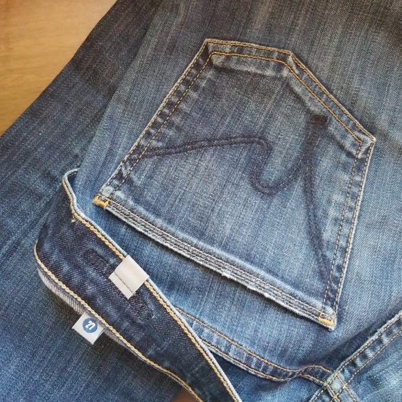 Citizens of Humanity - Picture 3 of 6